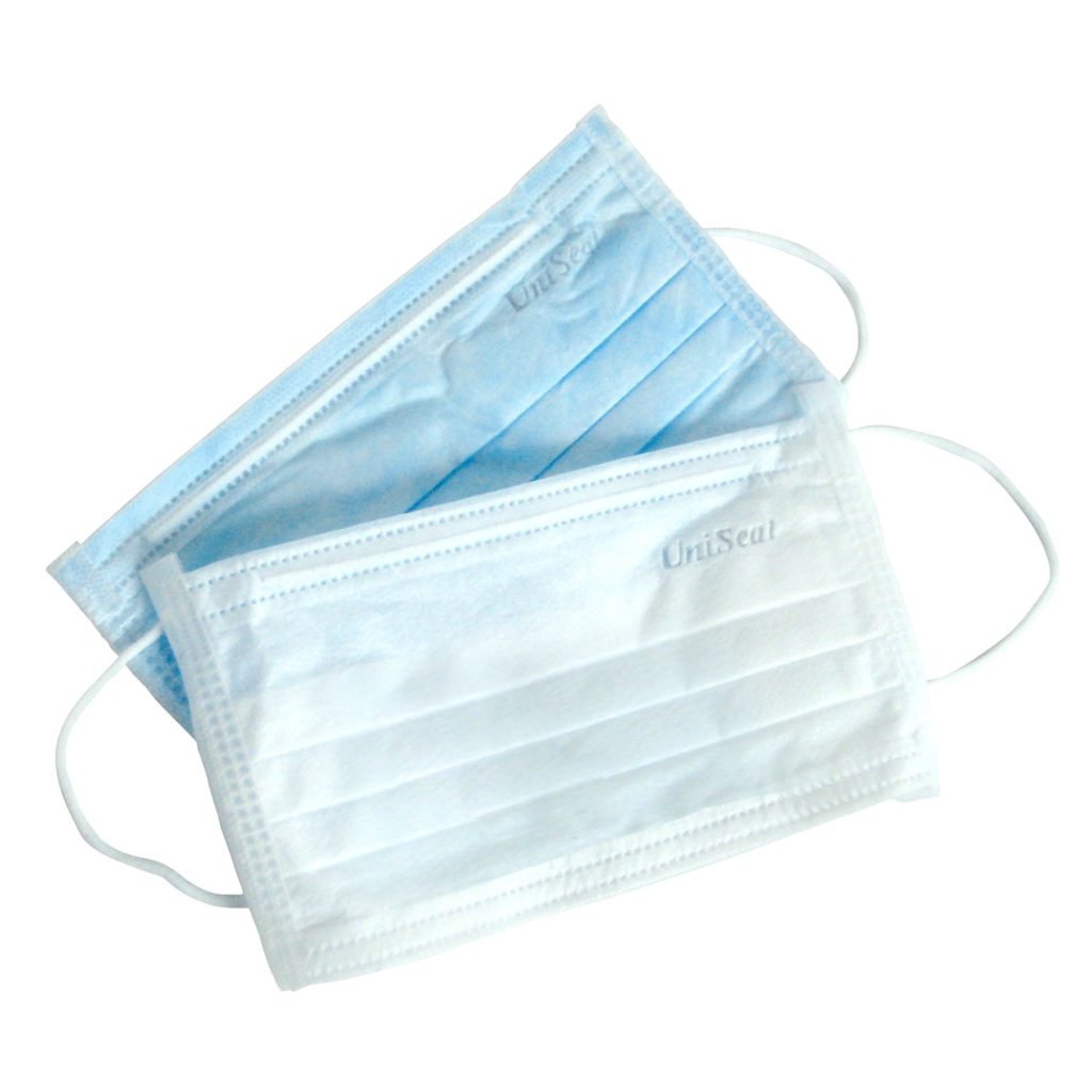 Cubrebocas / Mascarillas - Imagen 3