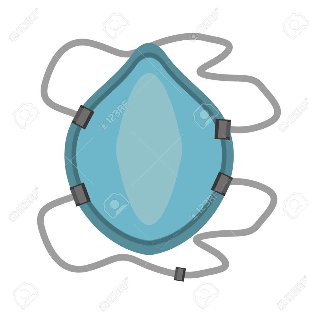 Cubrebocas / Mascarillas - Imagen 2